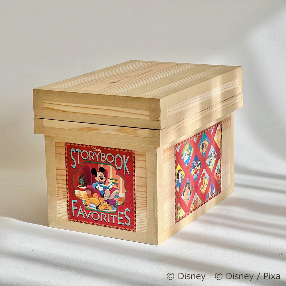 「Disney All Time Classics and Latest Favorites」