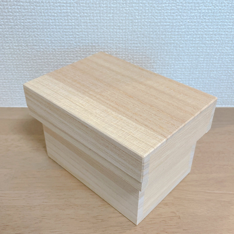 【限定販売】ラグジュアリーミニ茶箱　規格外品