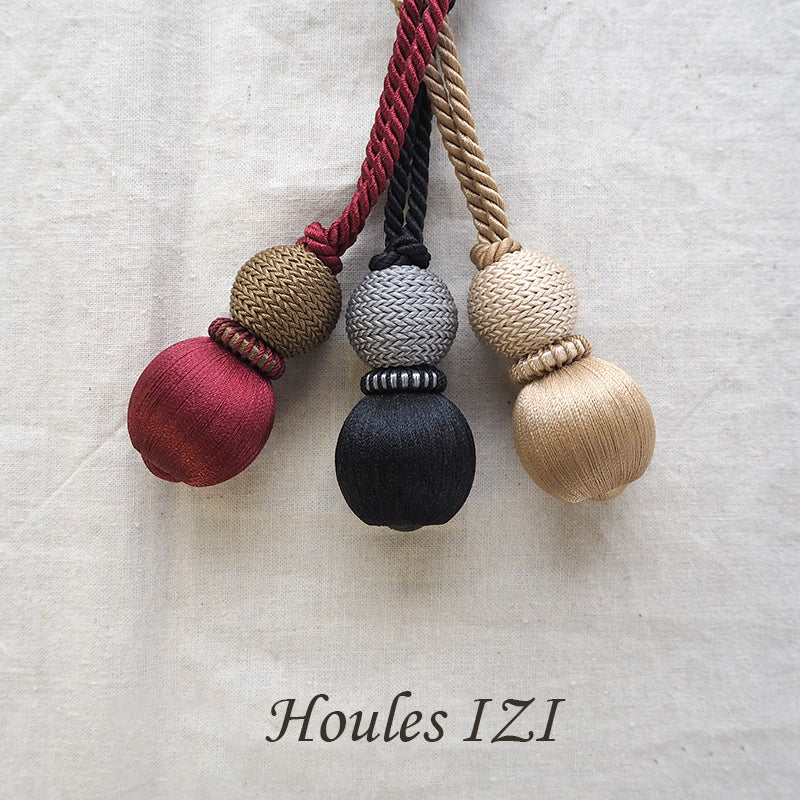 HOULES IZI