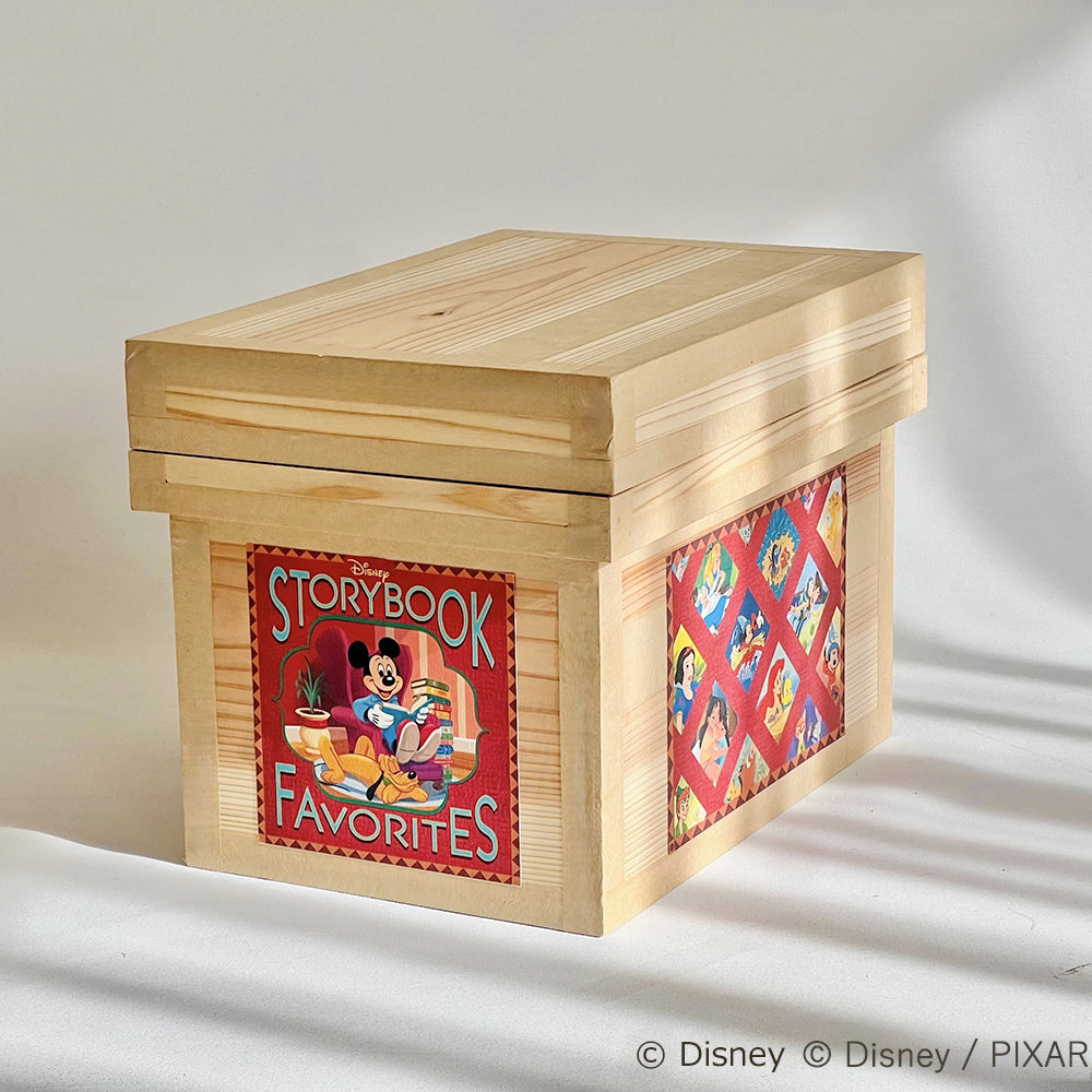 「Disney All Time Classics and Latest Favorites」