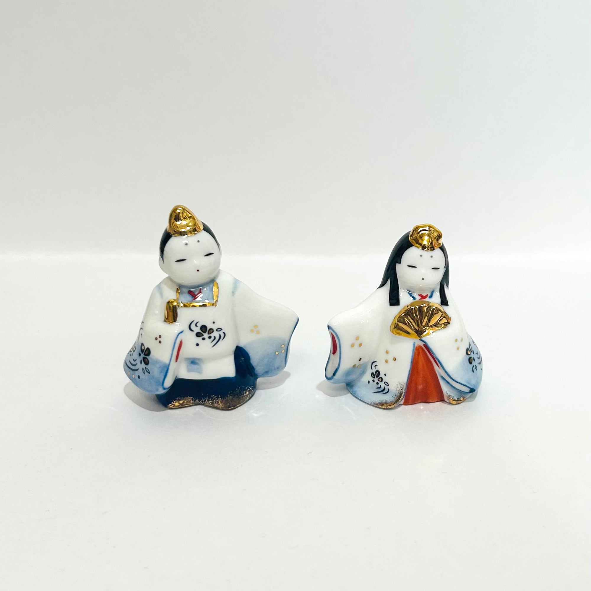 ミニ茶箱 　風の彩「金沢の春」