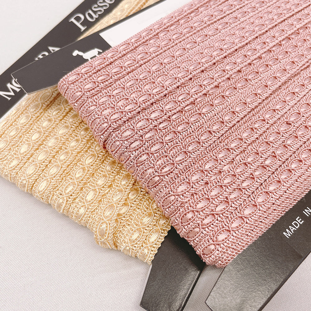 ブレード カルトナージュ リボン ハンドメイド 手芸 アクセサリー 材料 素材 パーツ 手芸 MOKUBA 木馬 /10cm  ※50cm（個数5）以上10cm単位でご購入下さい