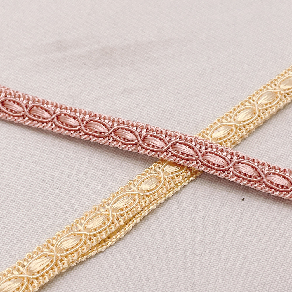ブレード カルトナージュ リボン ハンドメイド 手芸 アクセサリー 材料 素材 パーツ 手芸 MOKUBA 木馬 /10cm  ※50cm（個数5）以上10cm単位でご購入下さい