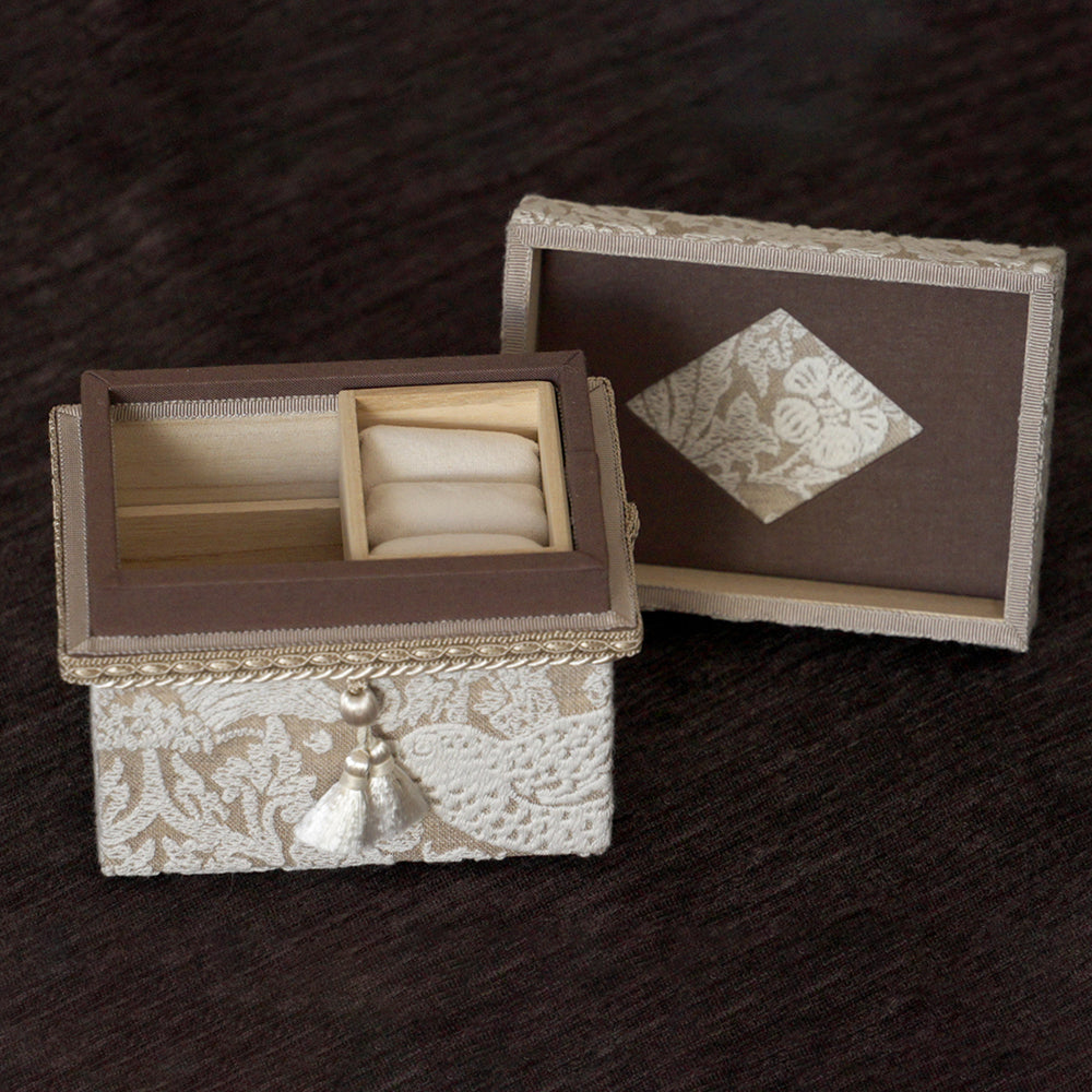 ミニ茶箱基本キット