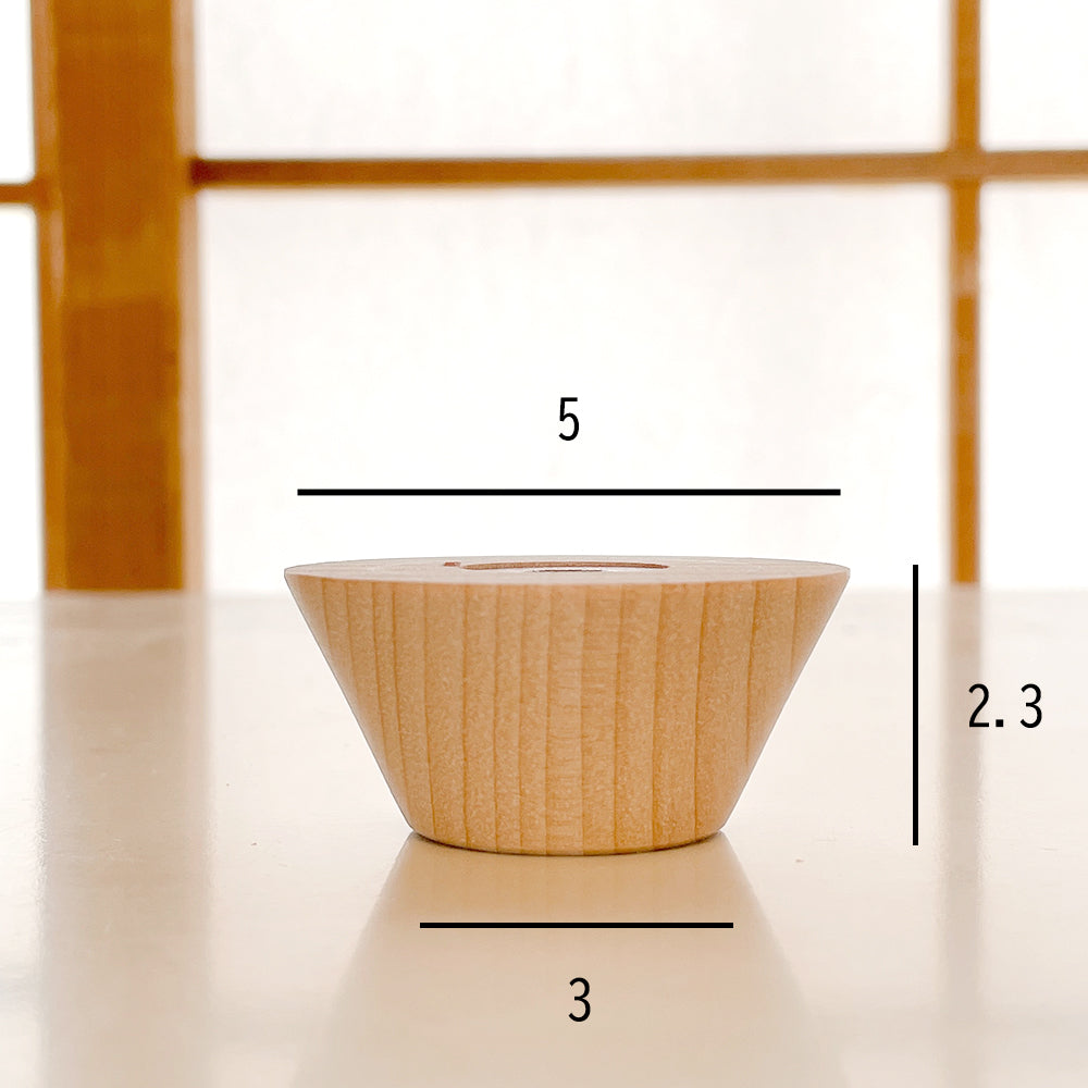 S-B2.3（無塗装）