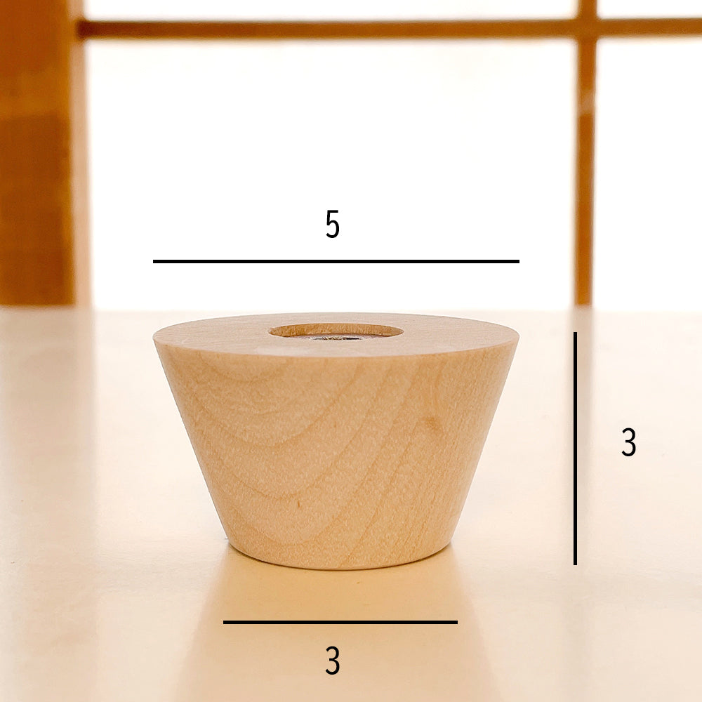 S-B3　（無塗装）