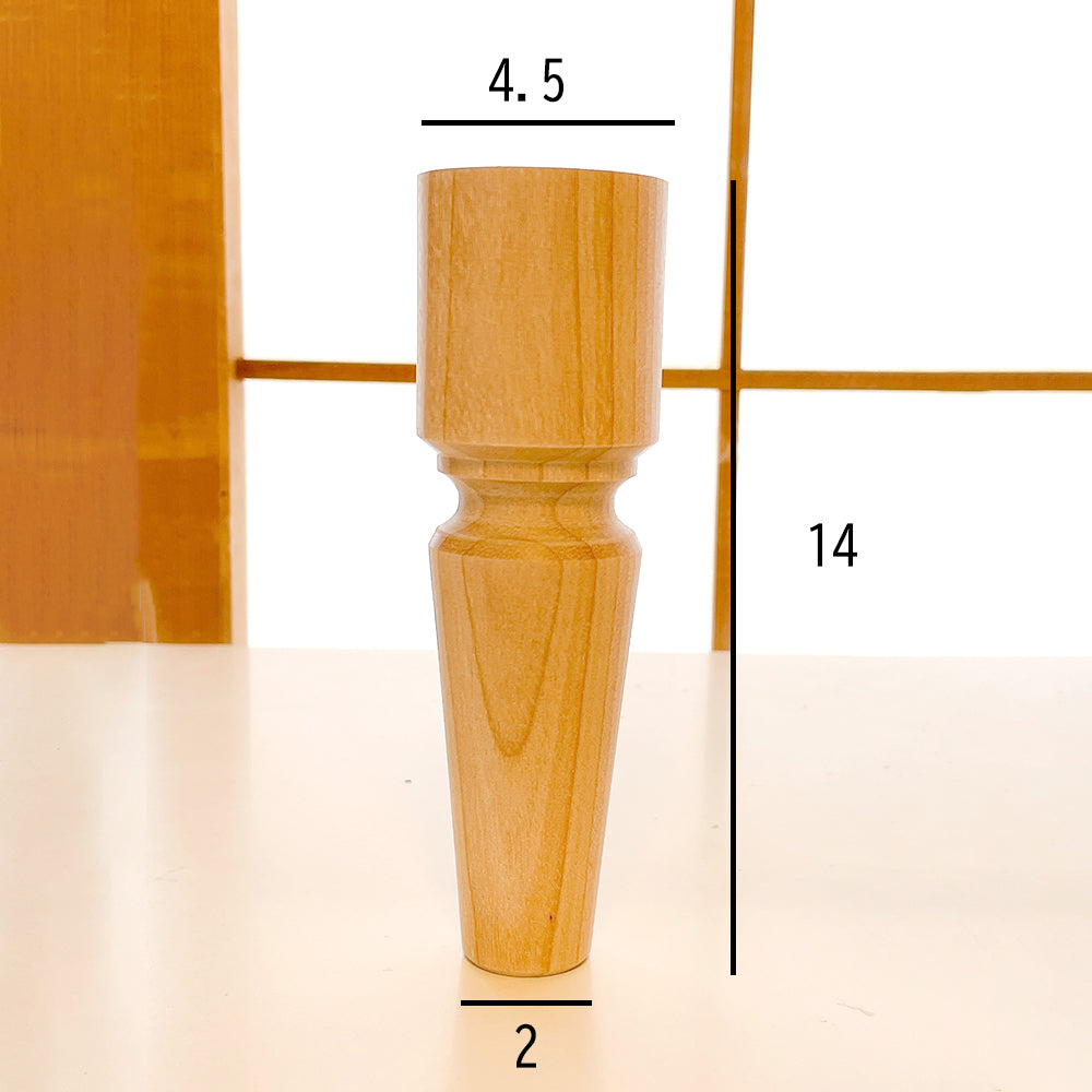 M-A S（無塗装）