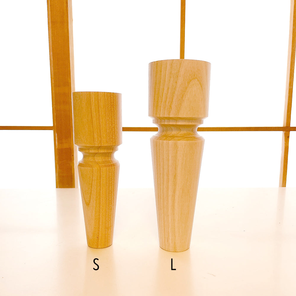 M-A S（無塗装）