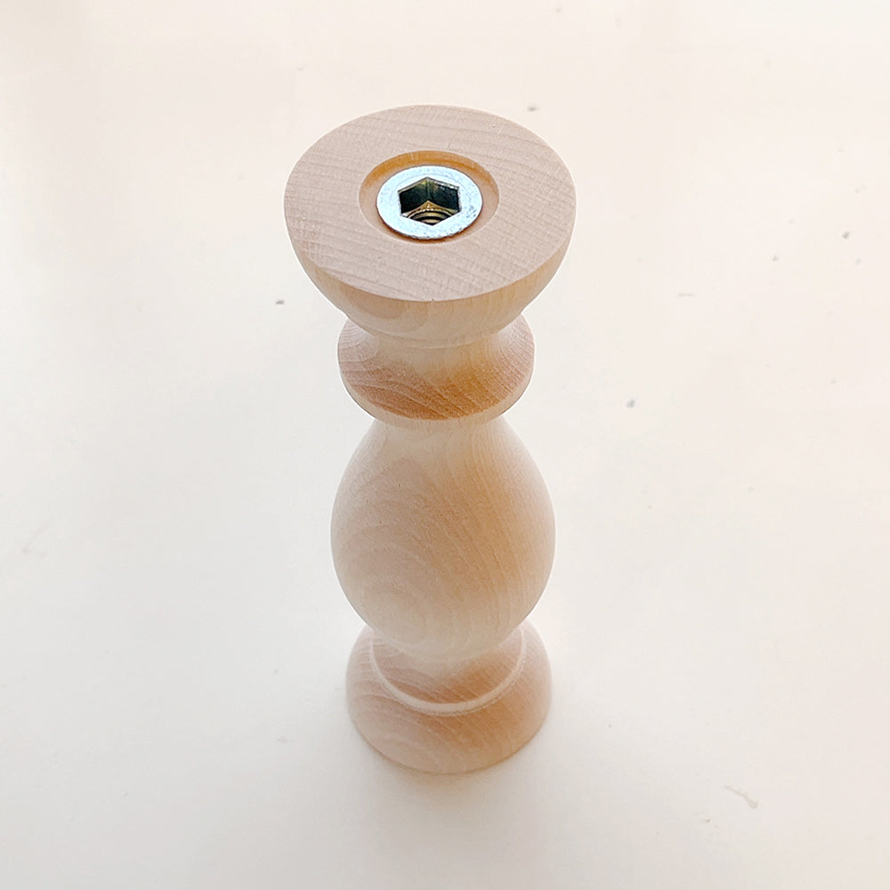 M-D　（無塗装）