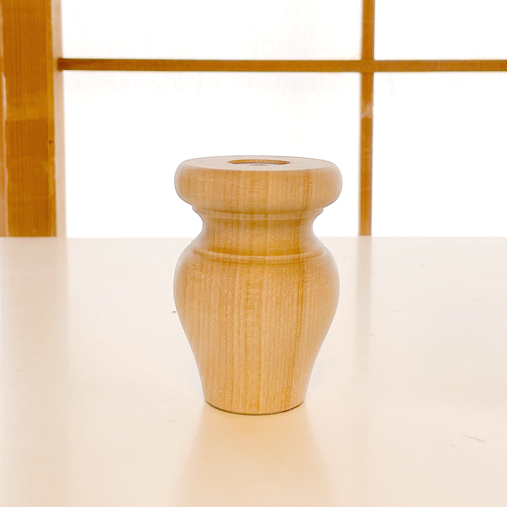 M-F　（無塗装）