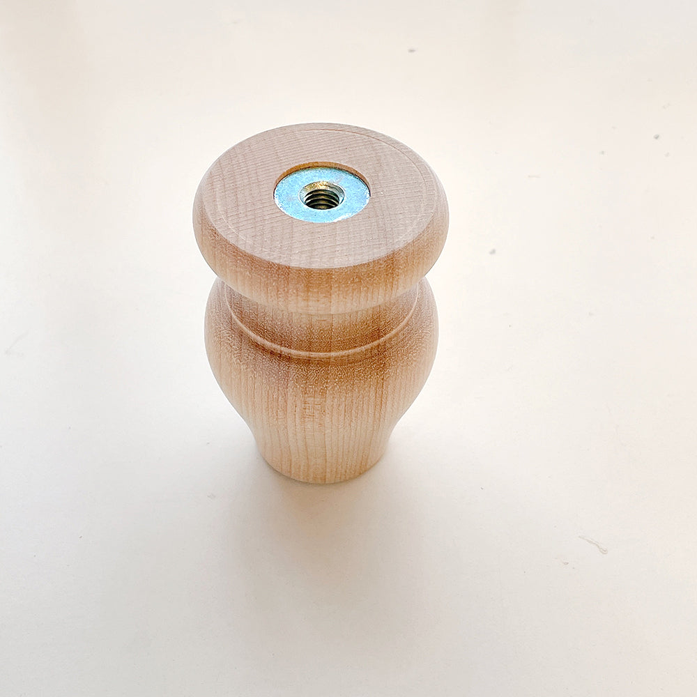 M-F　（無塗装）