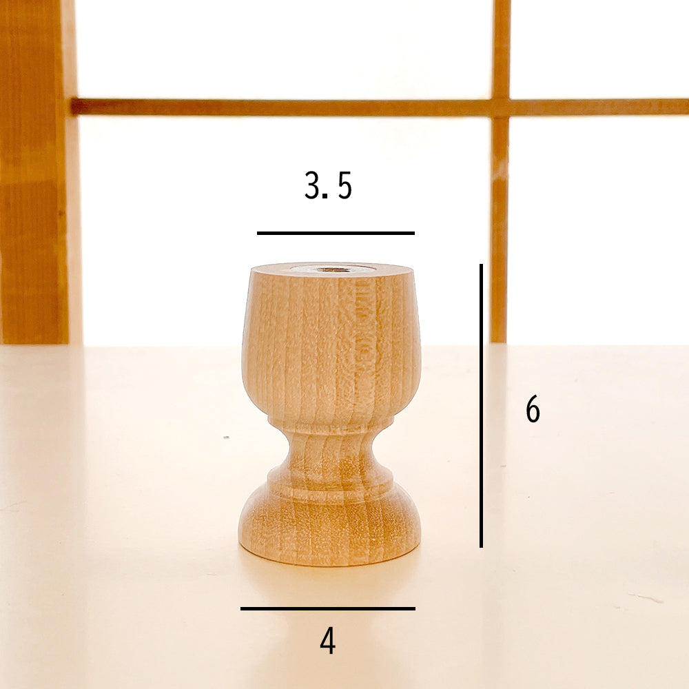 S-E　（無塗装）