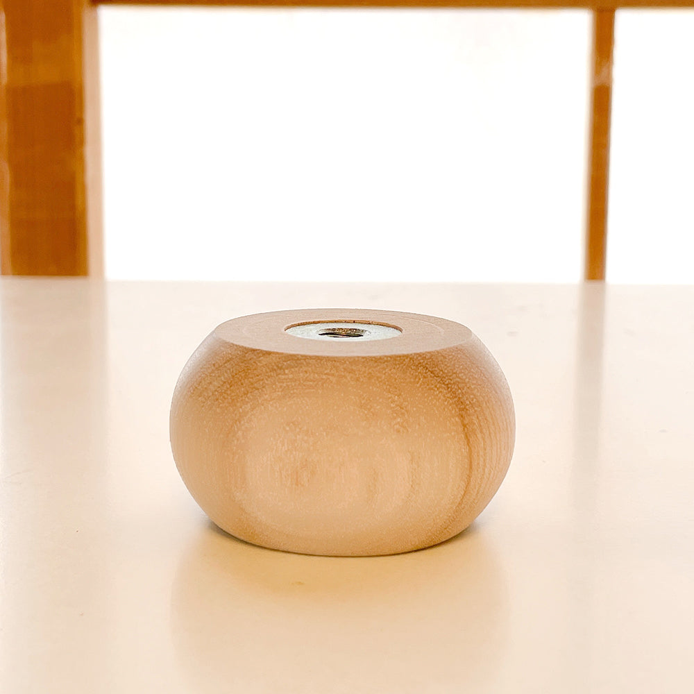 Bun-3  （無塗装）