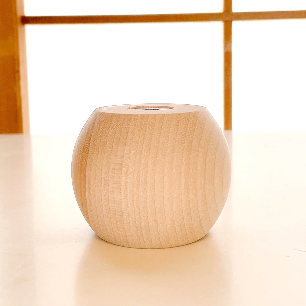 Bun-5　（無塗装）