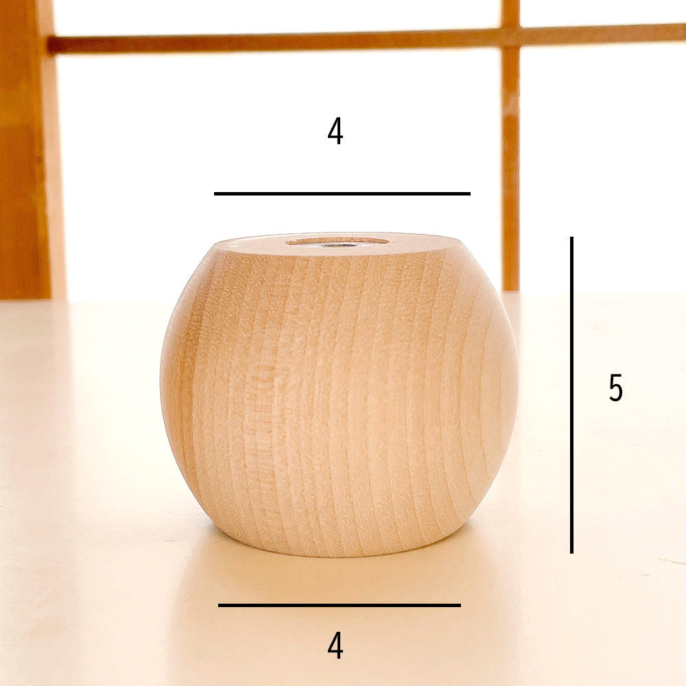 Bun-5　（無塗装）