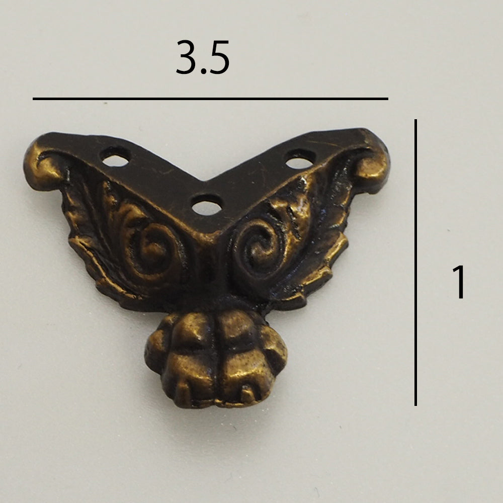 猫脚ロータイプ