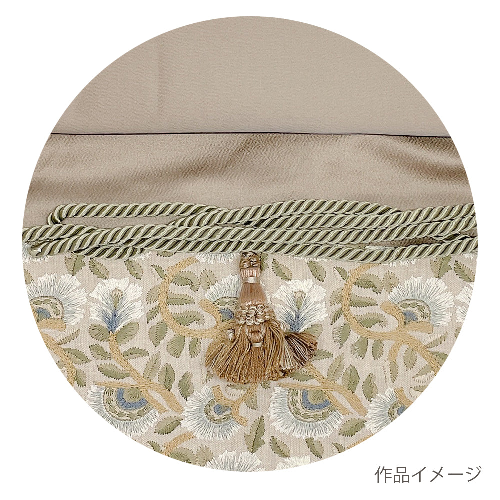 【お楽しみ福袋】5K茶箱生地装飾セット　7種