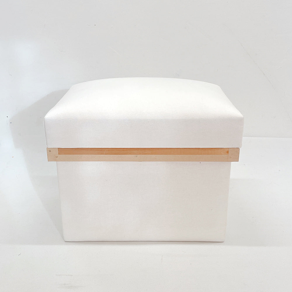 【お楽しみ福袋】5Kセレニティ茶箱生地装飾セット＋茶箱キット付き！