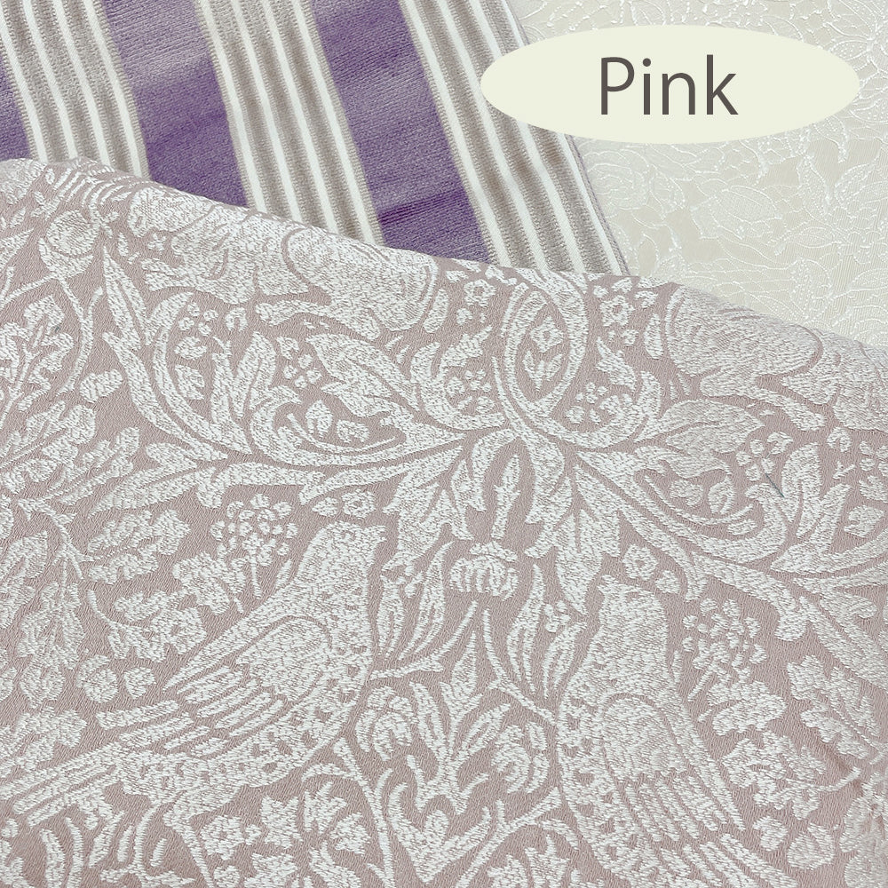 【お楽しみ福袋】豪華生地・タッセルセット　4種