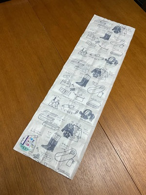 湿気トリマス
